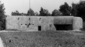 musée du 5 juin 1944